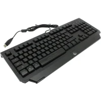 Клавиатура Gembird KB-G300L фото 3